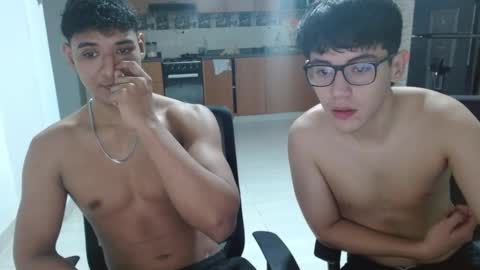 Khan Belic online show from 11-11-25, 04:34