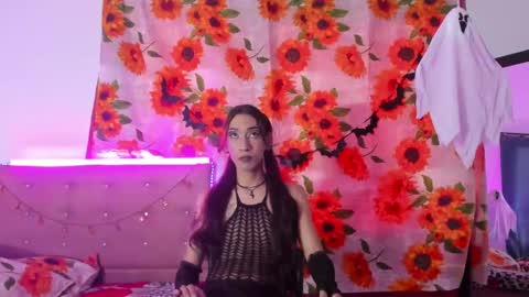 Khandyz online show from 10-09-25, 09:46