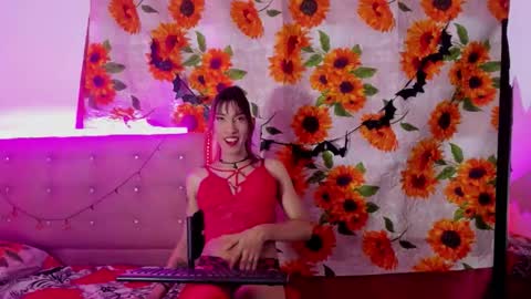 Khandyz online show from 10-20-25, 11:49