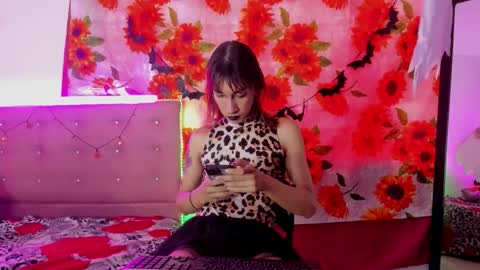 Khandyz online show from 10-26-25, 06:14