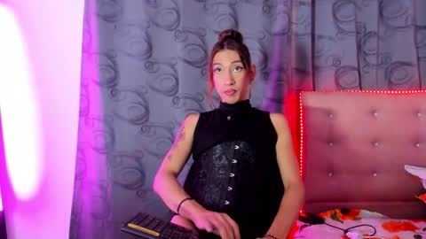 Khandyz online show from 02-28-26, 10:22