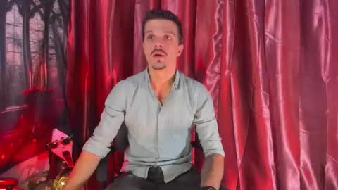 DonyBrown online show from 11-02-25, 06:05