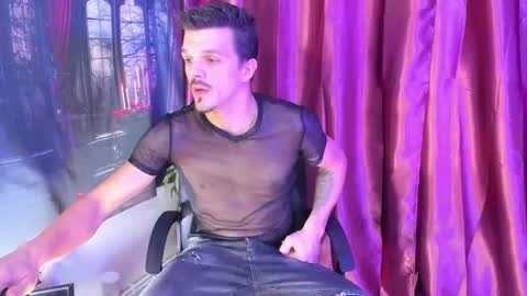 DonyBrown online show from 11-18-25, 05:56