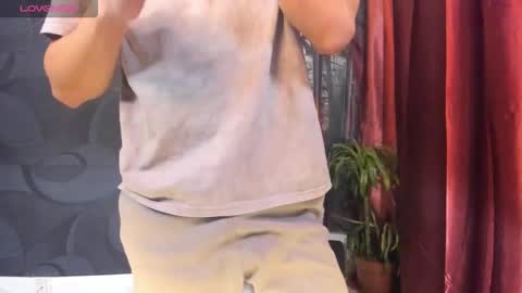 DonyBrown online show from 01-12-26, 05:12