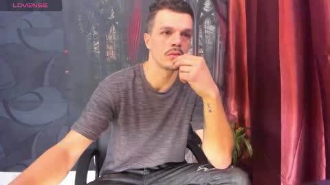 DonyBrown online show from 01-14-26, 05:35