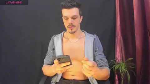 DonyBrown online show from 02-02-26, 05:39