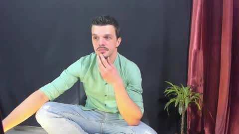 DonyBrown online show from 02-14-26, 06:10