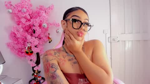 Khelany Isyy  online show from 12-11-24, 01:15