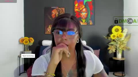 Khenory online show from 06-30-26, 04:02