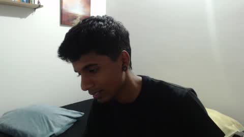 khevinlopezonig online show from 01-10-25, 02:14