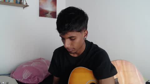 khevinlopezonig online show from 01-12-25, 07:31