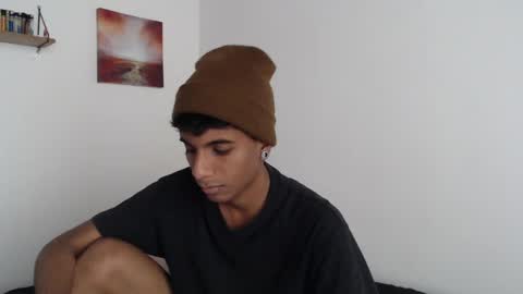 khevinlopezonig online show from 01-22-25, 06:52