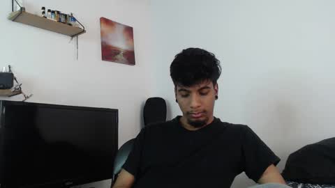 khevinlopezonig online show from 09-30-25, 02:44