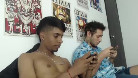 khevinlopezonig online show from 04-25-26, 07:00