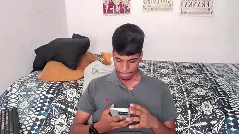 khevinlopezonig online show from 06-01-26, 02:24