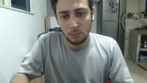 khevinlopezonig online show from 06-07-26, 07:12