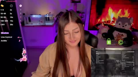 Khi.  online show from 12-15-24, 03:20