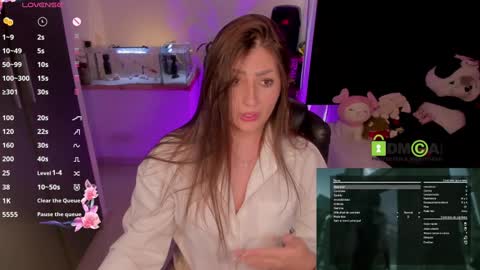 Khi.  online show from 01-09-25, 01:56