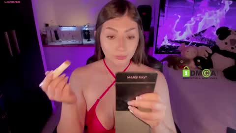 Khi.  online show from 01-16-25, 07:28