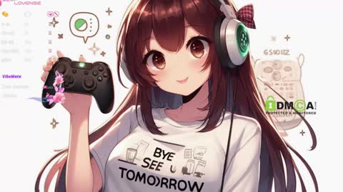 Khi.  online show from 01-27-25, 02:24