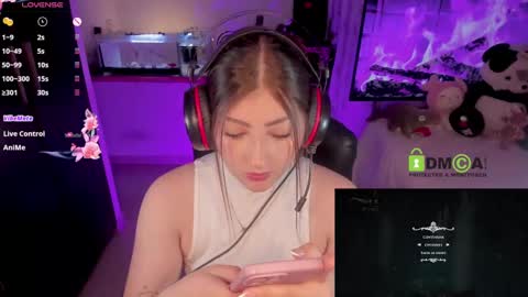 Khi.  online show from 01-28-25, 10:12