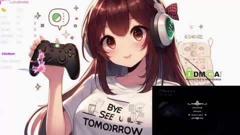 Khi.  online show from 02-14-25, 05:41