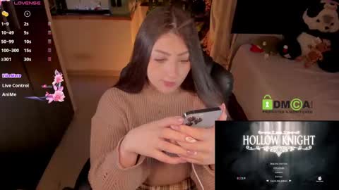 Khi.  online show from 02-20-25, 05:01