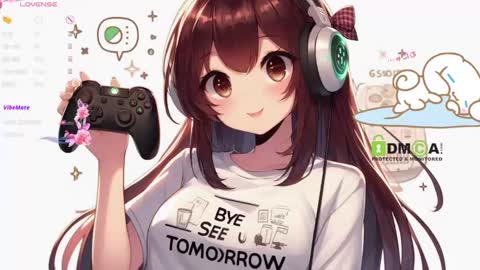 Khi.  online show from 02-27-25, 11:52