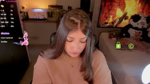 Khi.  online show from 02-28-25, 09:36