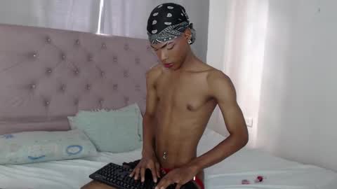 khler_angelis online show from 03-11-25, 08:20