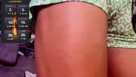 khler_angelis online show from 10-31-25, 12:06