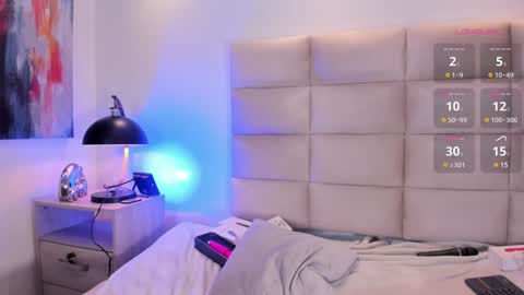 KHLOE online show from 01-14-25, 05:23