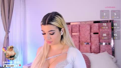 KHLOE online show from 03-03-25, 11:44