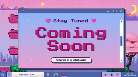 Khloe online show from 11-19-25, 12:27