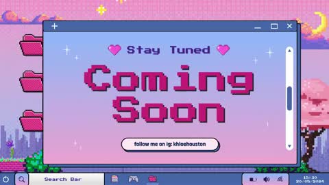 Khloe online show from 04-20-26, 01:14