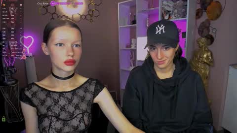 Snapshot of khloebeauty chatting on 09-27-25, 07:30 khloebeauty online show from 09-27-25, 07:30