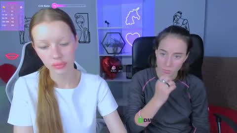 Snapshot of khloebeauty chatting on 10-13-25, 07:14 khloebeauty online show from 10-13-25, 07:14