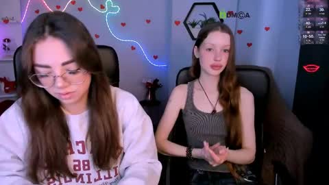 Snapshot of khloebeauty chatting on 05-01-26, 05:45 khloebeauty online show from 05-01-26, 05:45