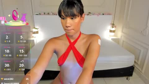 Khloe Luv Sin  online show from 09-19-25, 08:20