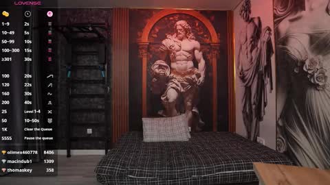 Snapshot of khokhol1999 chatting on 02-18-26, 07:59 Eric online show from 02-18-26, 07:59