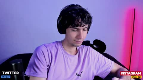 khozler_ online show from 01-05-25, 07:07