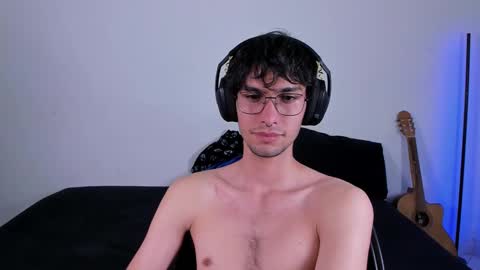 khozler_ online show from 03-02-25, 06:27