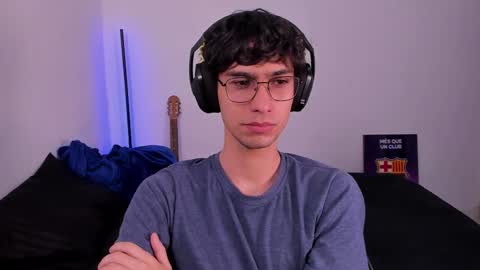 khozler_ online show from 03-09-25, 06:06