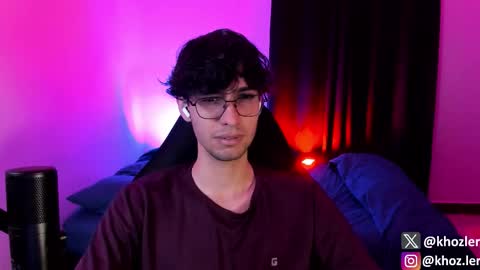 khozler_ online show from 11-15-25, 02:20