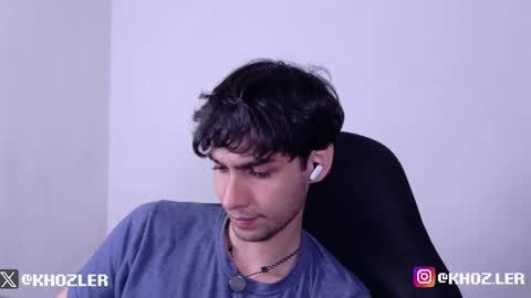 khozler_ online show from 02-05-26, 03:55