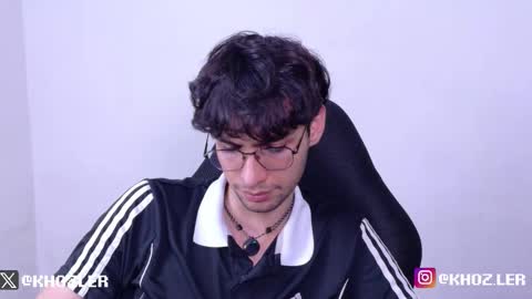 khozler_ online show from 02-13-26, 04:30