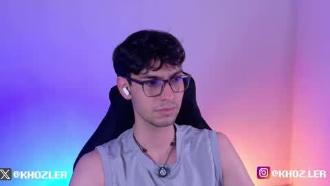 khozler_ online show from 03-22-26, 03:10