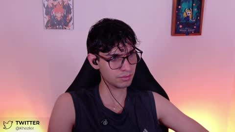 khozler_ online show from 04-19-26, 02:11
