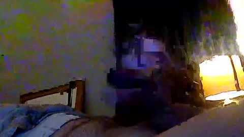 Snapshot of khrisdavis63 chatting on 10-22-25, 04:24 Khristopher Davis online show from 10-22-25, 04:24