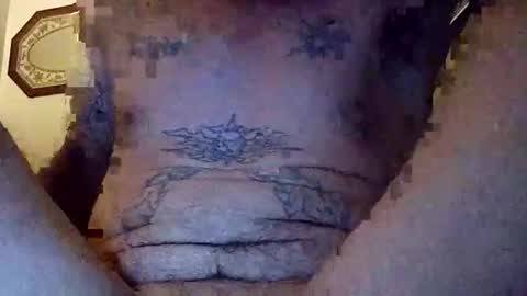 Snapshot of khrisdavis63 chatting on 11-19-25, 07:08 Khristopher Davis online show from 11-19-25, 07:08